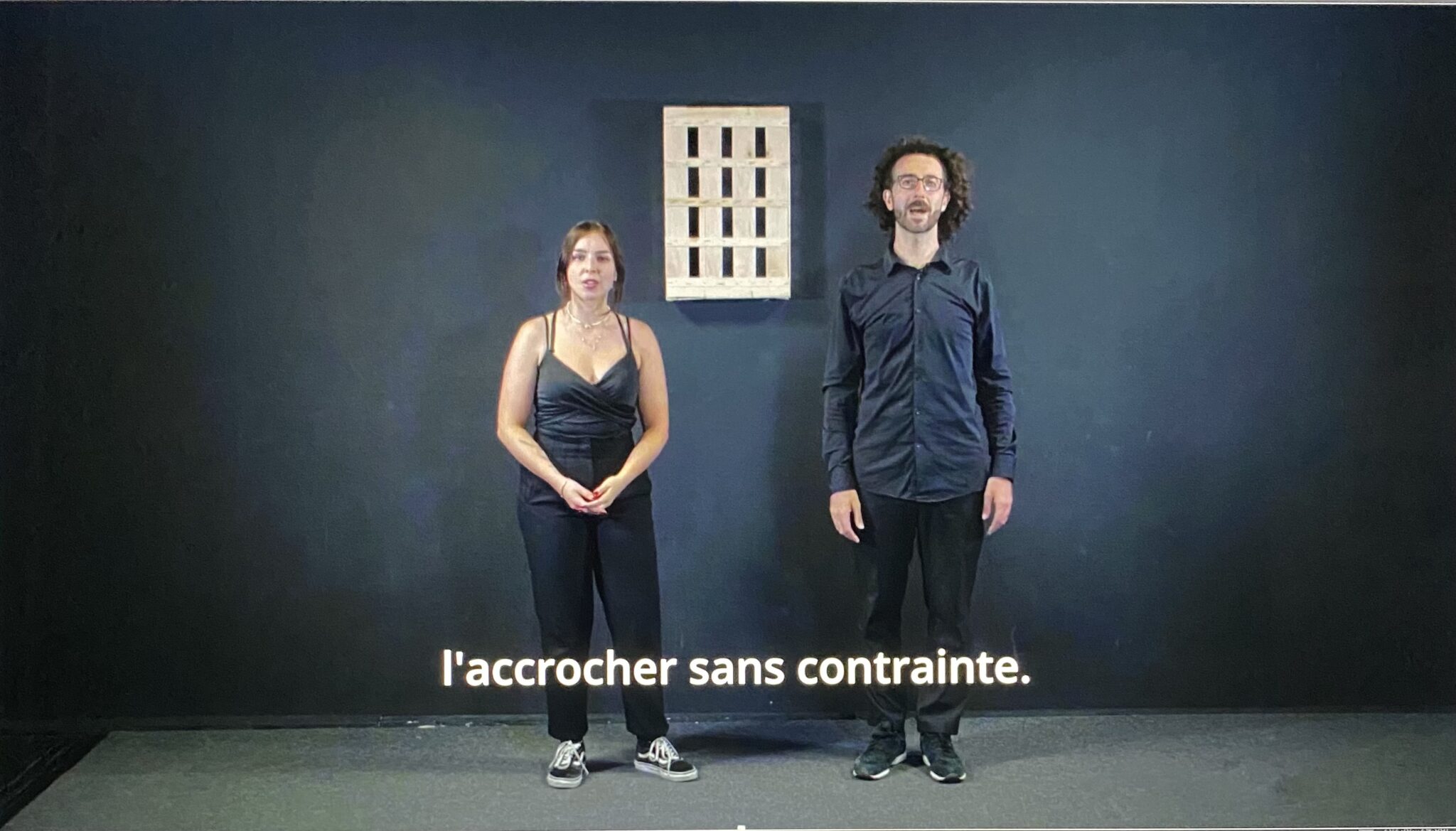 De la peinture et de son interprétation en 2026