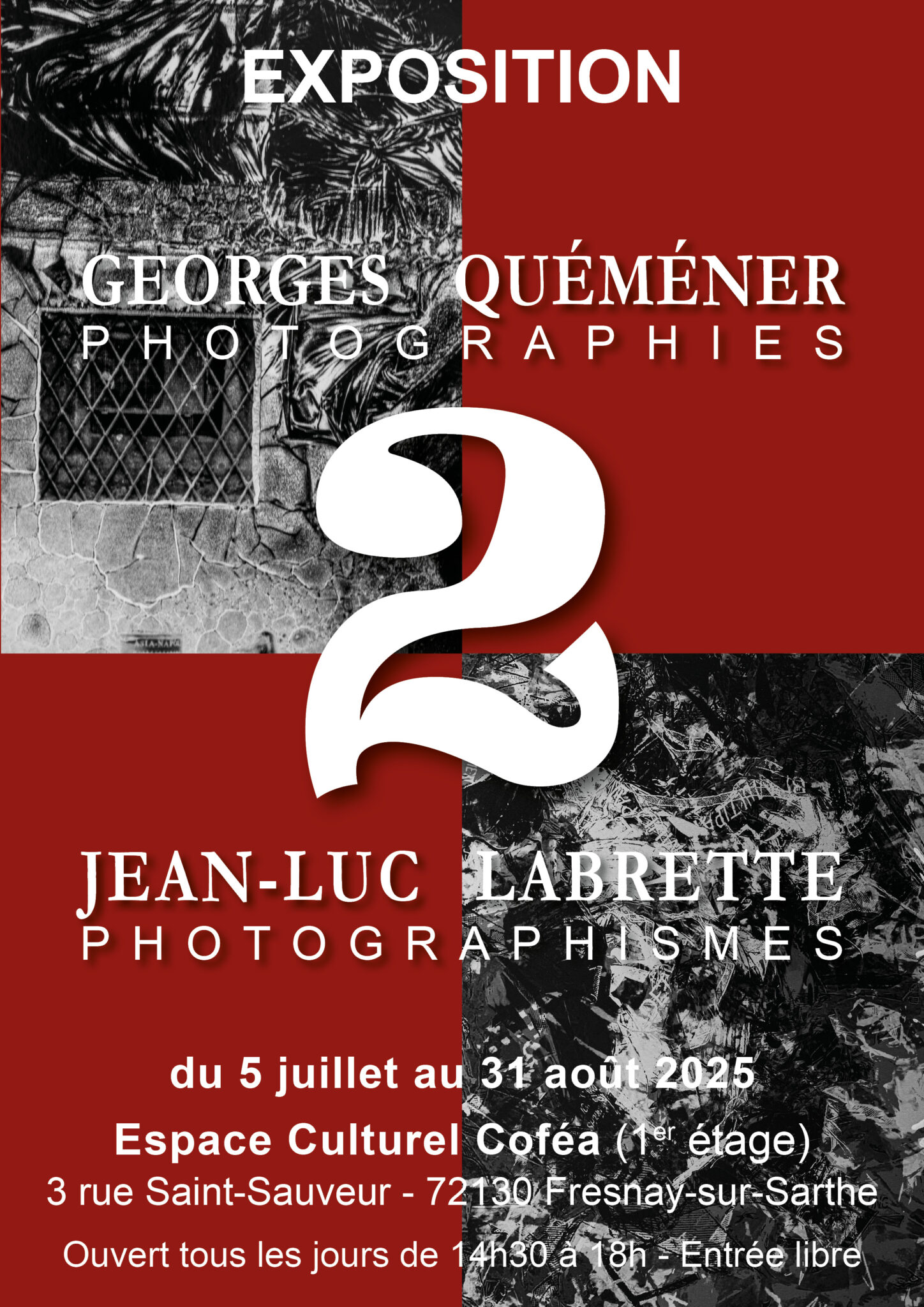 Exposition "2"