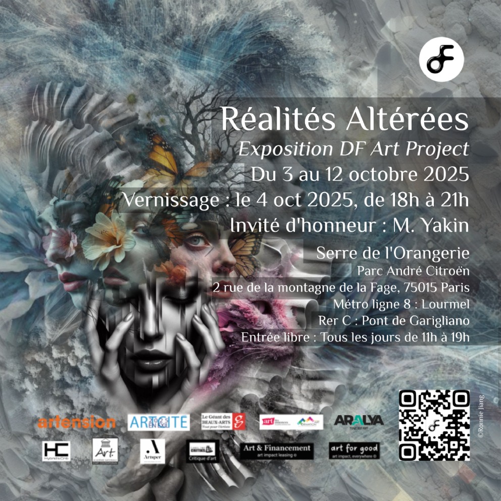 Réalités Altérées