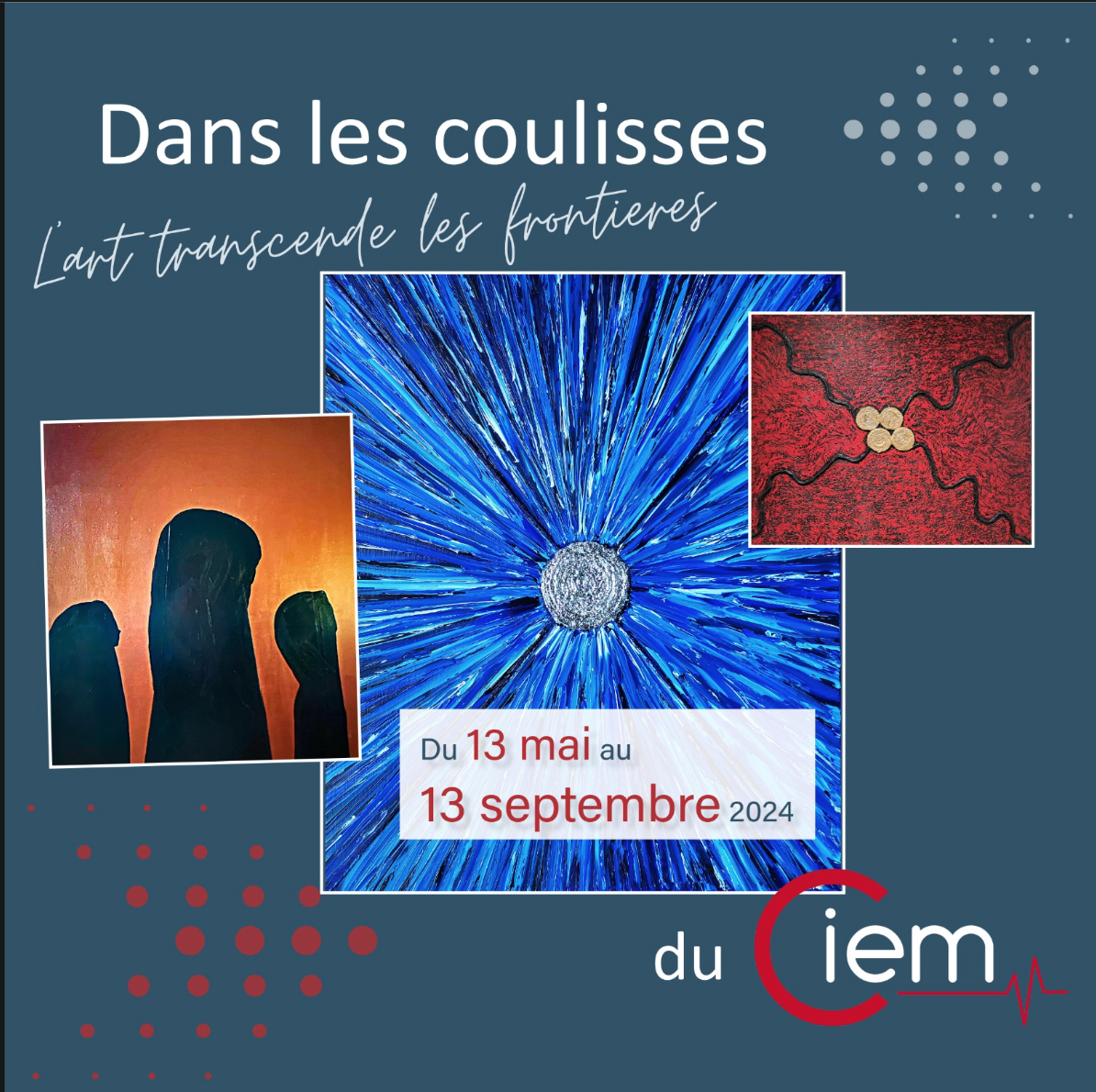 Transcende les Frontière