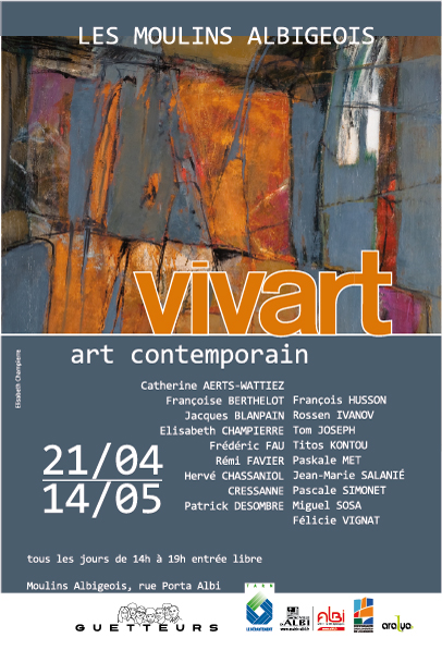 VIVART