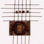 132-3 par Sylvia ELHARAR-LEMBERG