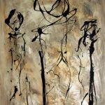 1634-2 par Karima BENNARI