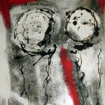 1634-3 par Karima BENNARI