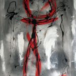 1634-4 par Karima BENNARI