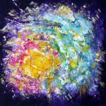 Le bonheur en 3 couleurs