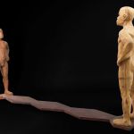 Territorios Continuos. 