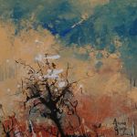 Roi de juin par Anna GRAZI