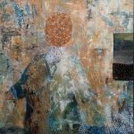 Le semeur de grains par Anna GRAZI