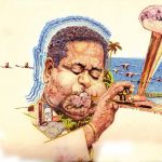 John Birks - Dizzy Gillespie