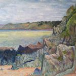 La pointe de Plestin
