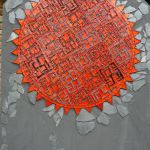 Labyrinthe Ardent
