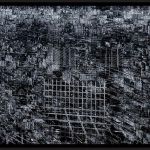 « City15-BW » par David APIKian