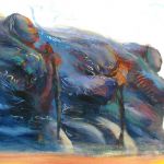 la tempête par JEAN-MARC LE JEUNE