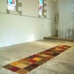 Exposition Laurette Succar/ Arts Capella Morbihan 2007