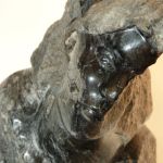 Mater Dolorosa par MARIANNE MONNOYE - TERMEER