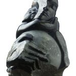 ENTRE TERRE ET MERE par MARIANNE MONNOYE - TERMEER