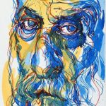 César