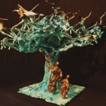  Arbre aux oiseaux