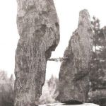 point de rupture par Pascale Blanchet-Cattani