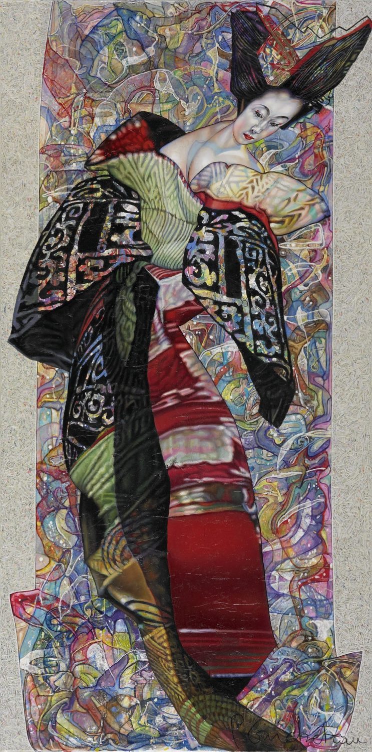 geisha-noire