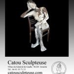 sculpteuse-catou-2676-1 par CatouSculpteuse Catou
