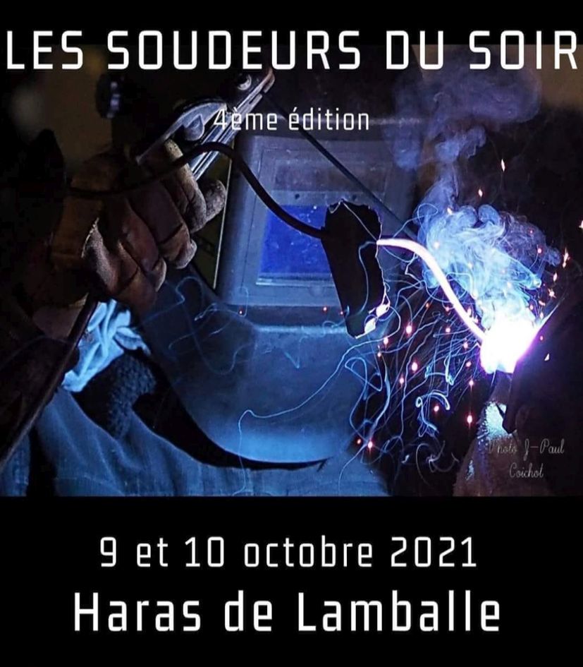 Soudeurs du soir