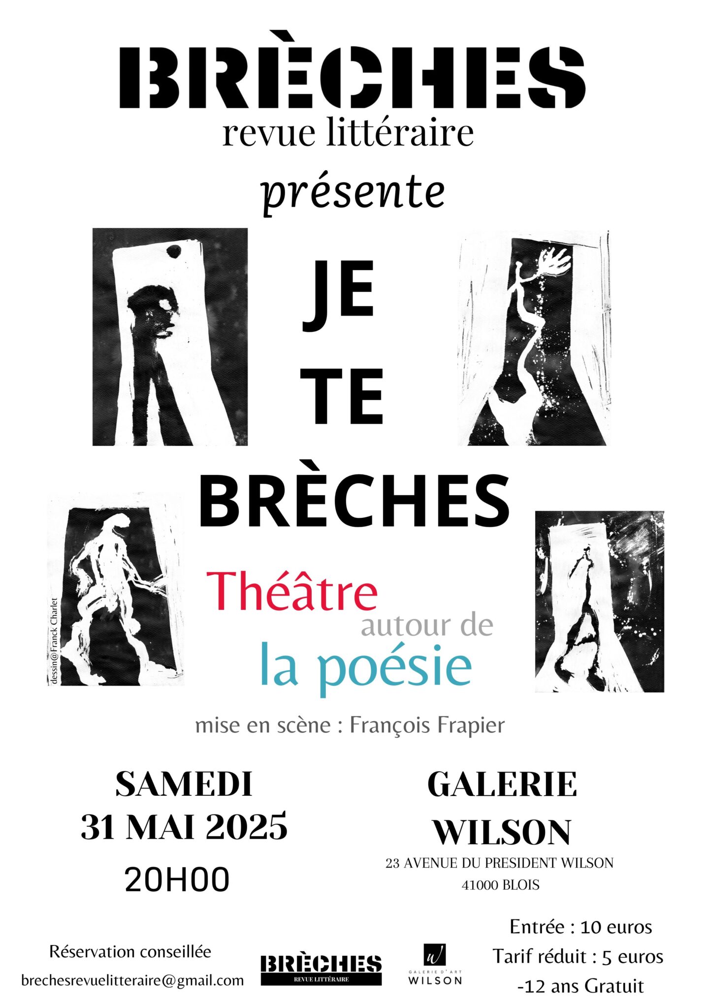 Je te Brèches