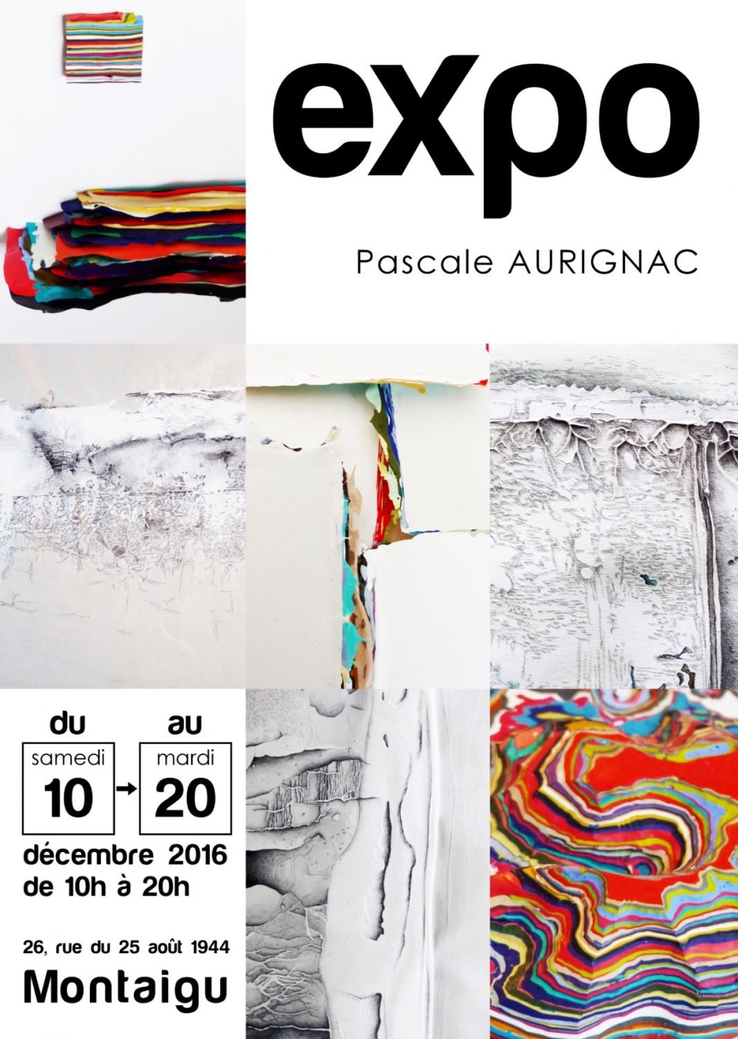 EXPO Aurignac