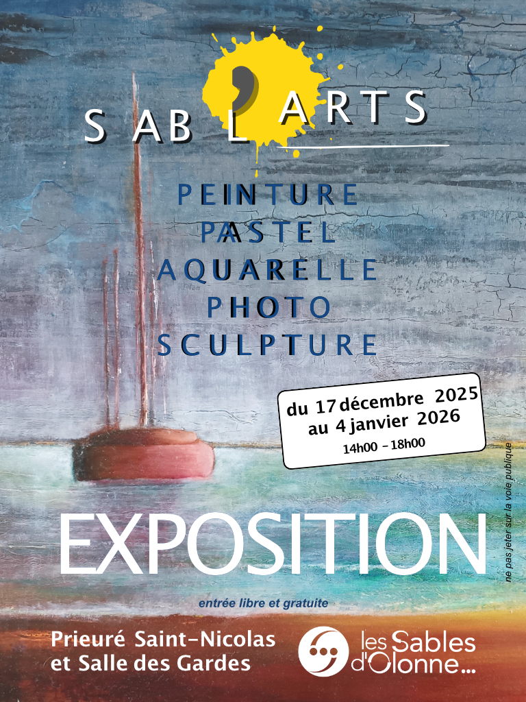 SABL'ARTS