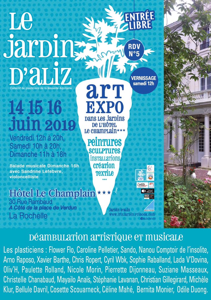 Jardins d'Aliz