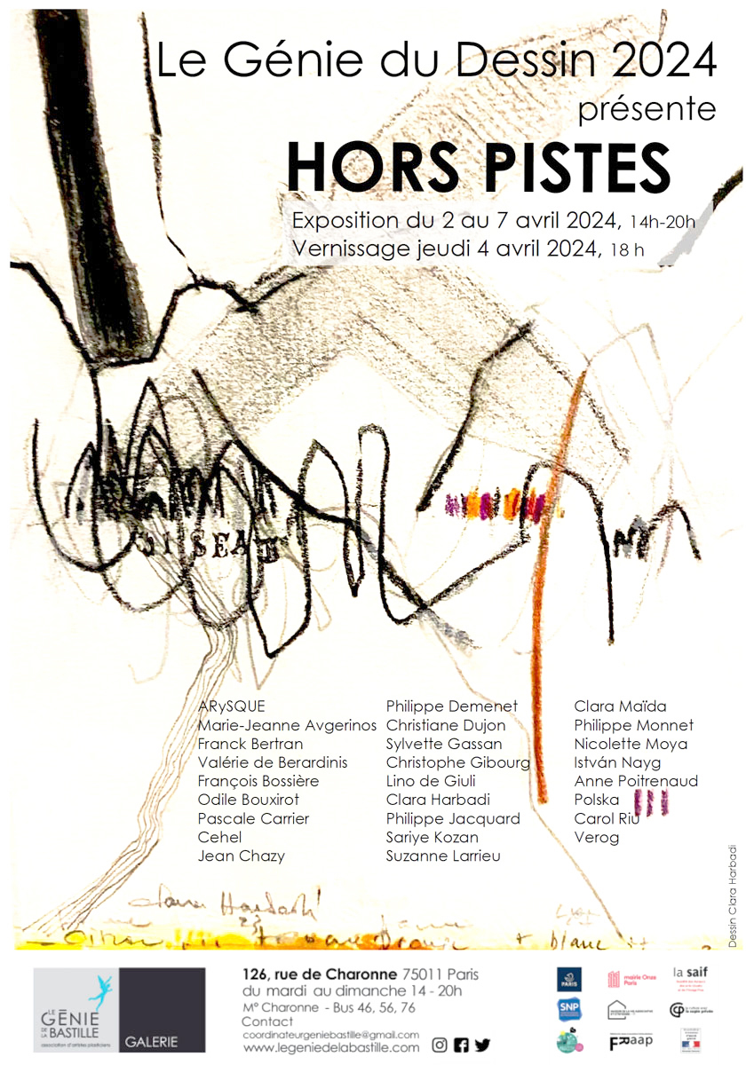 HORS PISTES