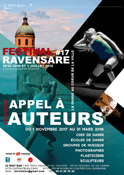 Appel à auteurs