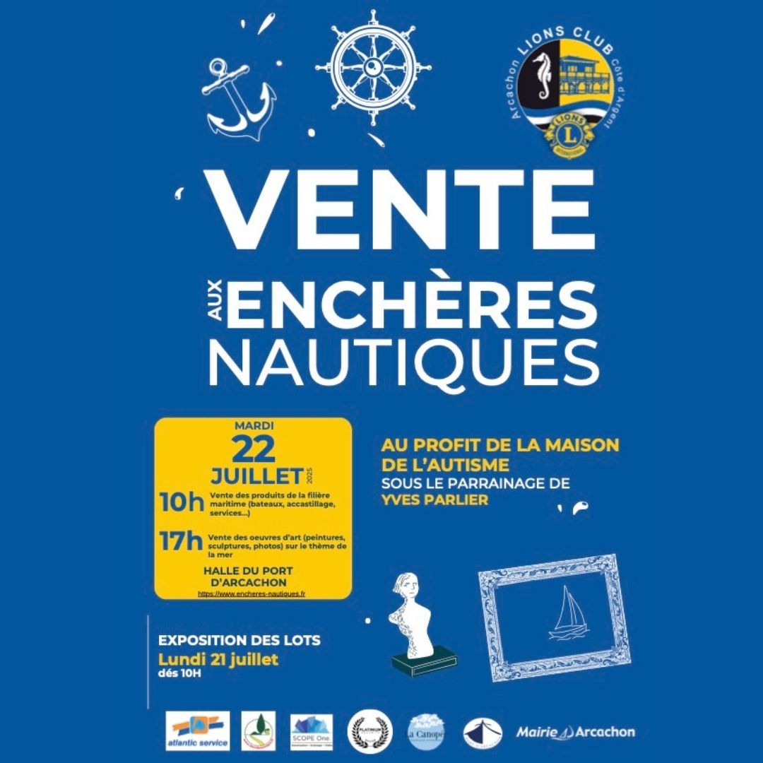 Vente aux Enchères