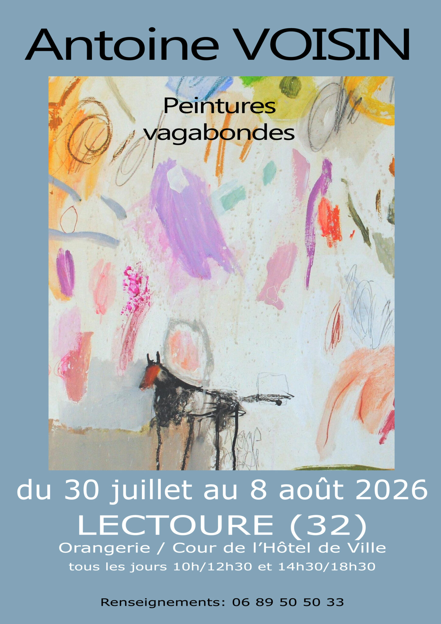 "peintures vagabondes"
