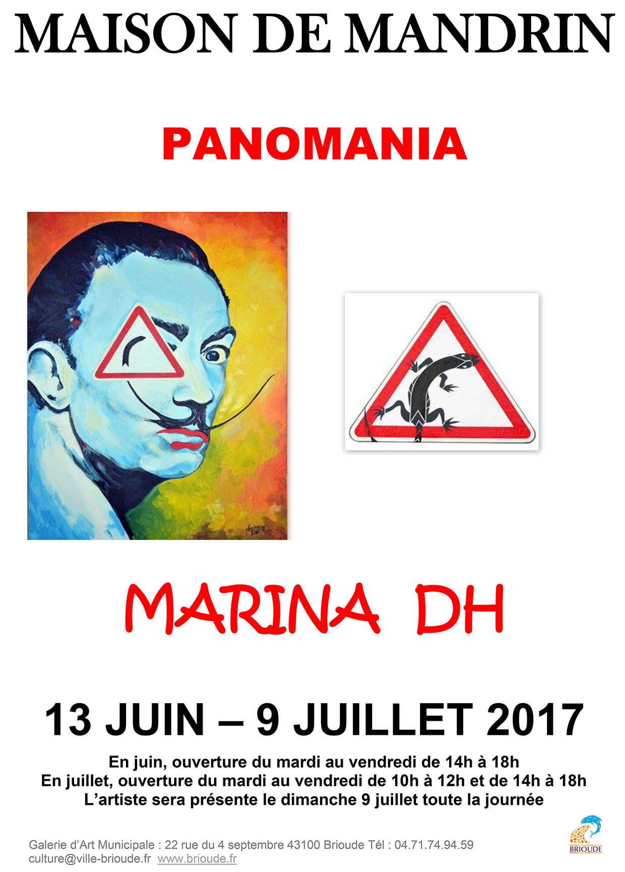 Exposition Panomania