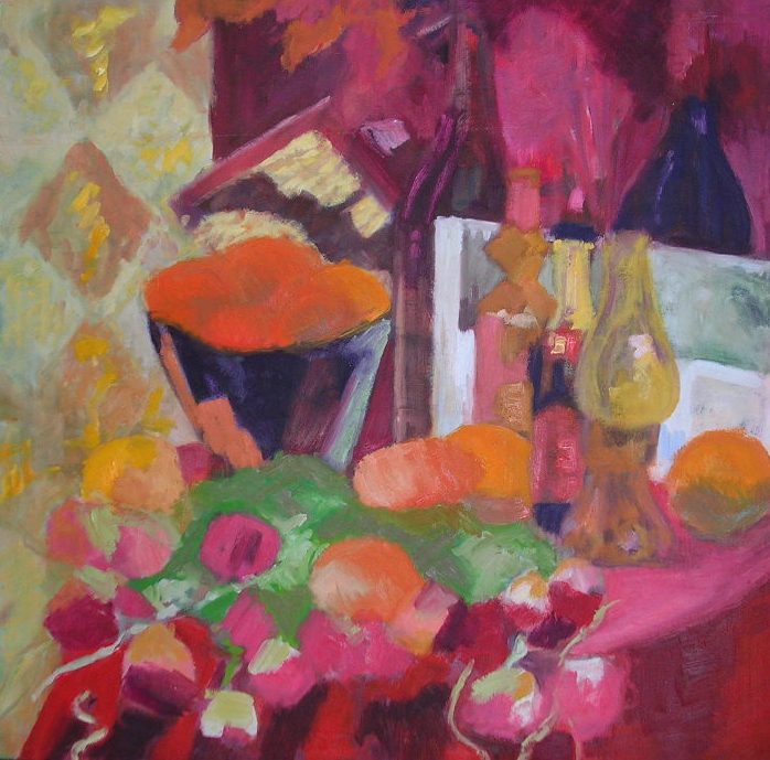 LNA Avron Nature morte...still life