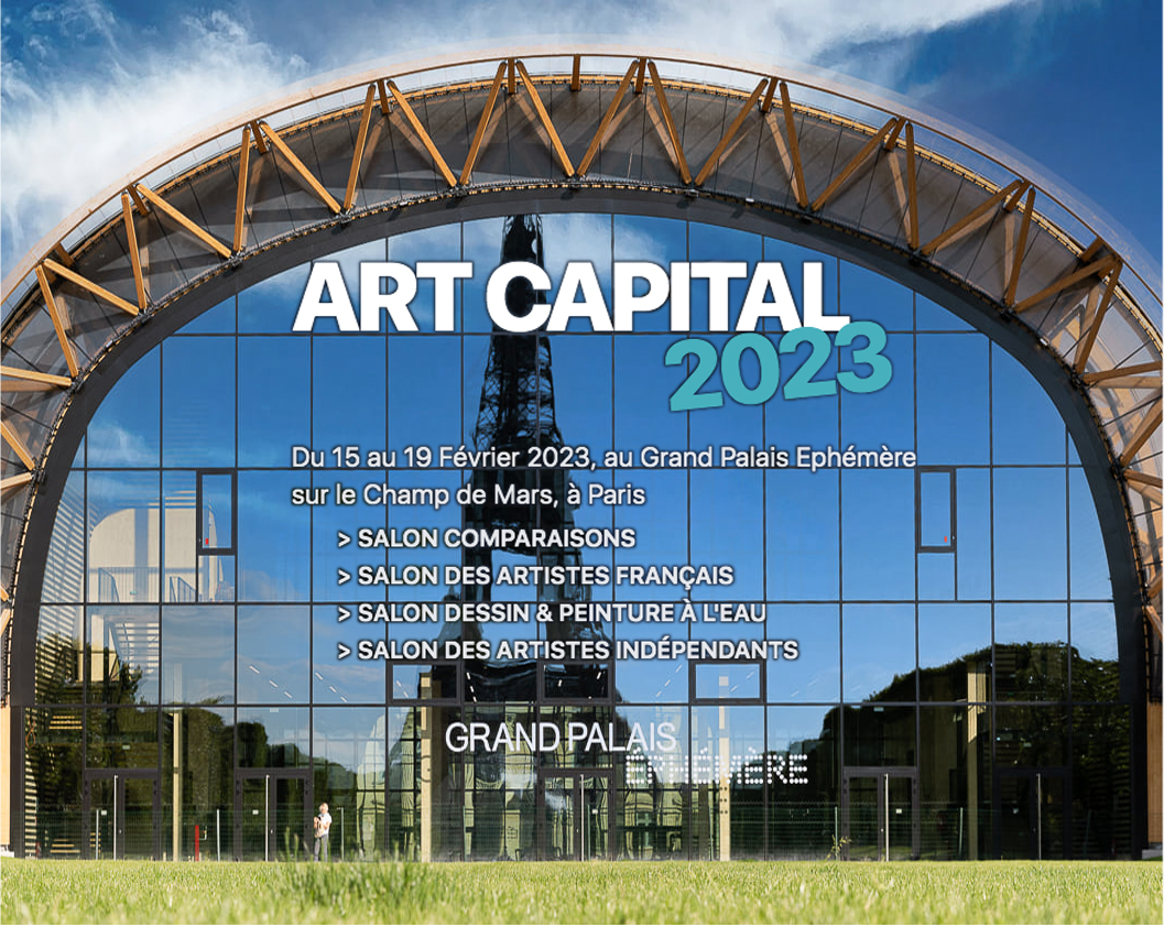 ART CAPITAL