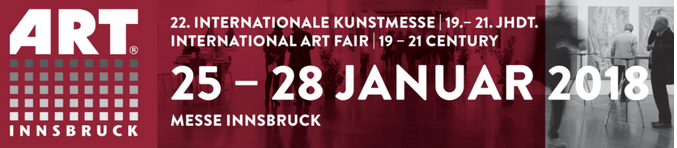 Art Innsbruck 2018