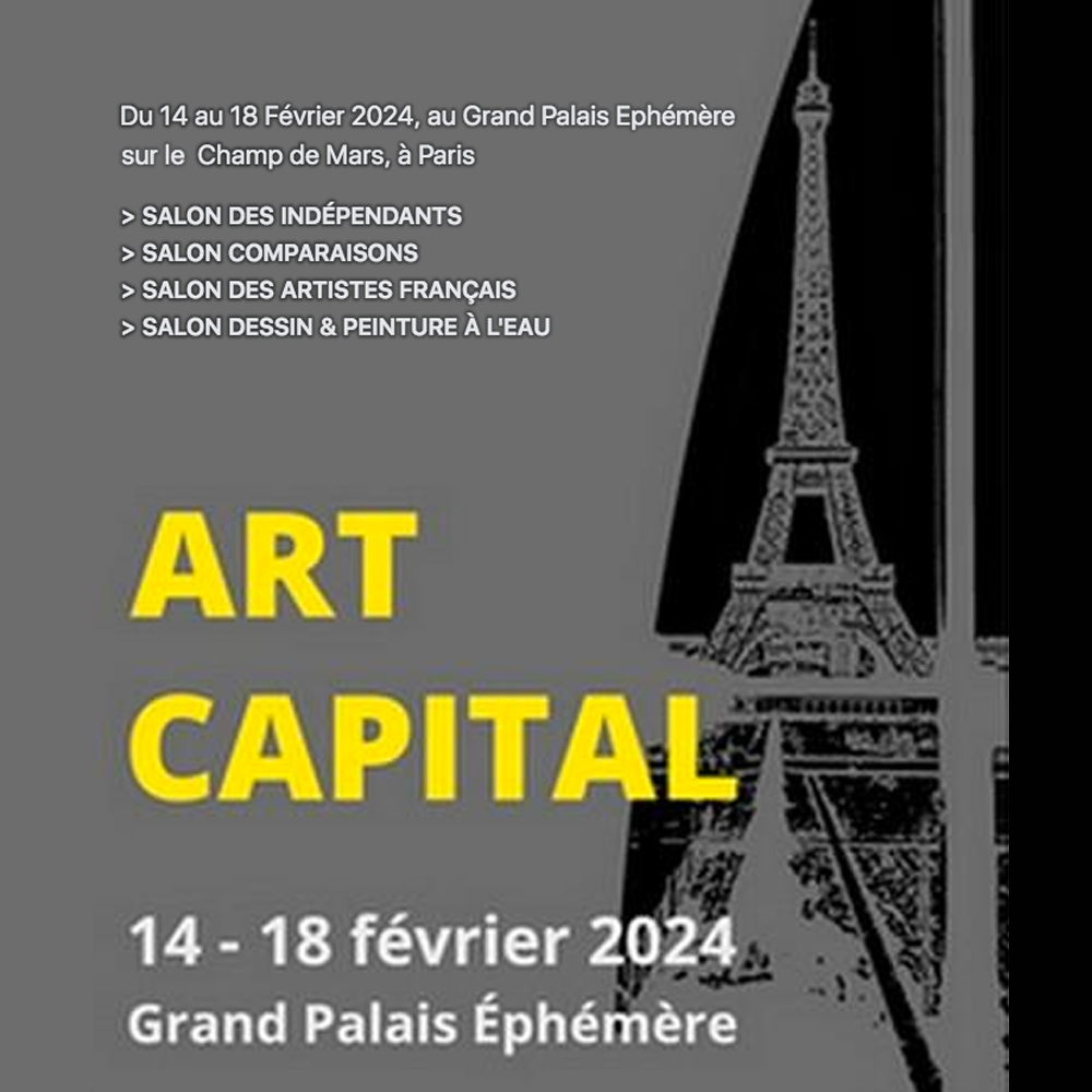 ArtCapital