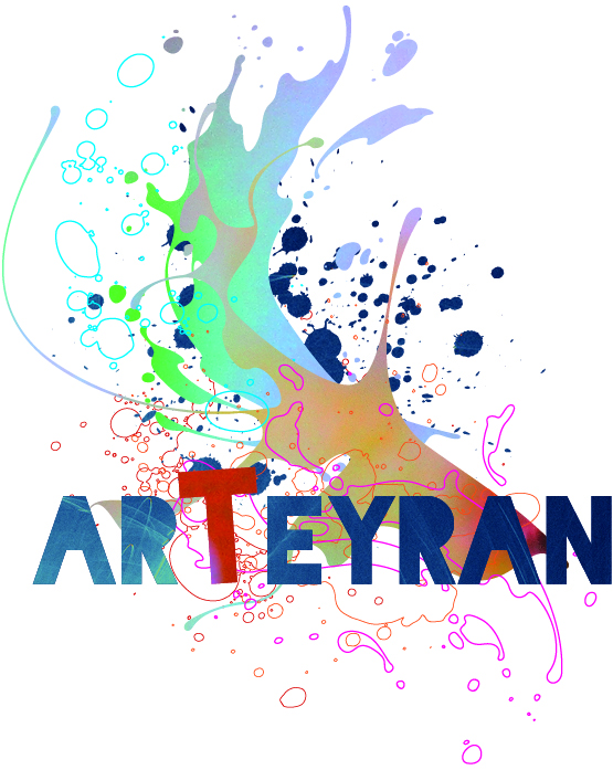 Salon ArTeyran