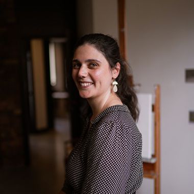 Illustration du profil de Ana Isabel Freitas