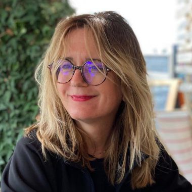 Illustration du profil de Sylvie BUBLEX