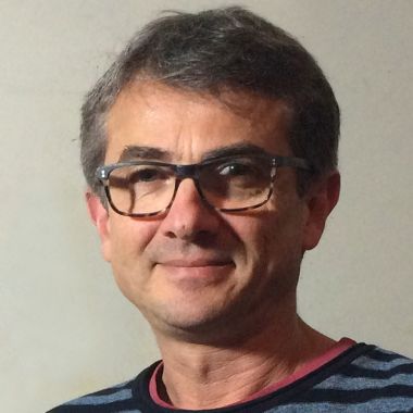 Illustration du profil de Jean-François Grébert