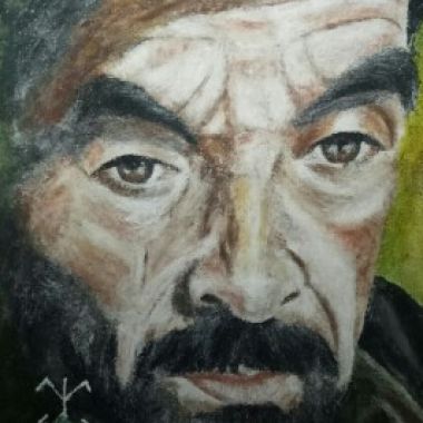 Illustration du profil de Haddar abdelmadjid