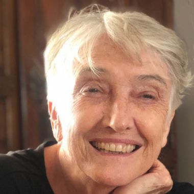Illustration du profil de Francine Delmer