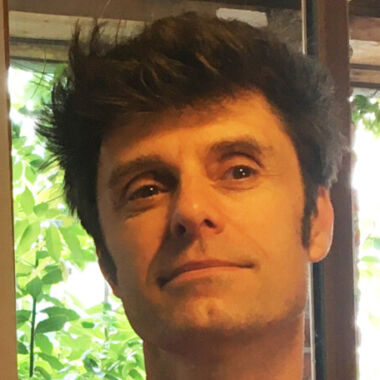 Illustration du profil de Bertrand DUBOIS