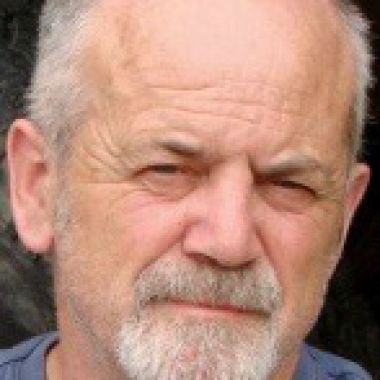 Illustration du profil de Barry MITCHELL