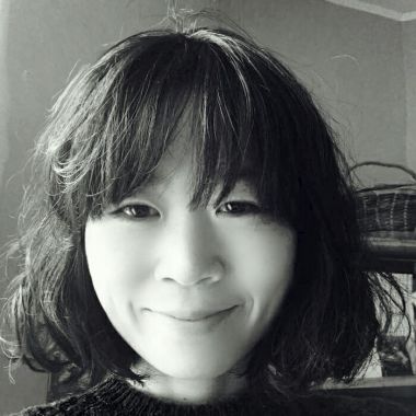 Illustration du profil de Kyoung-Mi KIM