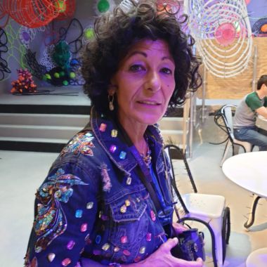Illustration du profil de Helene Picardi